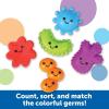 image:imageLearning Resources Silly Science Fine Motor Sorting Set  55 Pieces Age 3 Educational Toy Preschool Fine Motor Skills PreK Manipulatives