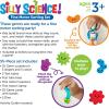 image:imageLearning Resources Silly Science Fine Motor Sorting Set  55 Pieces Age 3 Educational Toy Preschool Fine Motor Skills PreK Manipulatives
