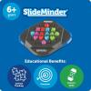 image:imageLearning Resources SlideMinder Brain Teaser Puzzle Game Travel Gifts for Kids Interactive STEM Critical Thinking Fine Motor Skills