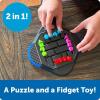 image:imageLearning Resources SlideMinder Brain Teaser Puzzle Game Travel Gifts for Kids Interactive STEM Critical Thinking Fine Motor Skills