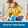 image:imageLearning Resources Smart Counting Cookies  Chocolate Chip Play Food Preschool Activities Toddler Sensory Toy Play Kitchen Accessories Sorting and Stacking Fine Motor Numbers  Math GamesSmart Counting Cookies
