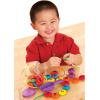 image:imageLearning Resources Smart Snacks ABC Lacing Sweets Fine Motor Toy 31 Pieces Ages 2