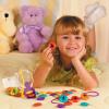 image:imageLearning Resources Smart Snacks ABC Lacing Sweets Fine Motor Toy 31 Pieces Ages 2