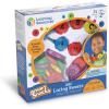 image:imageLearning Resources Smart Snacks ABC Lacing Sweets Fine Motor Toy 31 Pieces Ages 2