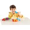 image:imageLearning Resources SnapNLearn Rhyming Pups Toy  Phonics Letter Game Toddler Color Recognition Montessori Preschool Activities Matching Set Fine Motor Skills Gifts for Boys and Girlszzzzs