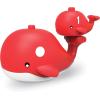 image:imageLearning Resources SnapnLearn Stacking Whales Educational Toys Fine Motor Counting amp Sorting Toy Shape Sorting 15 Pieces Ages 2