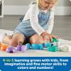 image:imageLearning Resources Sort amp Seek Polar Animals  15 Pieces Age 18 Months Toddler Learning Activities Educational Toys Educational Toy Set Color Teaching Toys