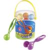 image:imageLearning Resources Squeezy Tweezers  Sensory Bin Tools  Water Table Toys Montessori Grabber Tool School and Teacher Supplies Toddler Activities Fine Motor Skills Daycare EssentialsStandard