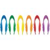 image:imageLearning Resources Squeezy Tweezers  Sensory Bin Tools  Water Table Toys Montessori Grabber Tool School and Teacher Supplies Toddler Activities Fine Motor Skills Daycare EssentialsJumbo