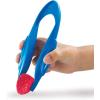 image:imageLearning Resources Squeezy Tweezers  Sensory Bin Tools  Water Table Toys Montessori Grabber Tool School and Teacher Supplies Toddler Activities Fine Motor Skills Daycare EssentialsJumbo