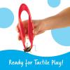 image:imageLearning Resources Squeezy Tweezers  Sensory Bin Tools  Water Table Toys Montessori Grabber Tool School and Teacher Supplies Toddler Activities Fine Motor Skills Daycare EssentialsJumbo