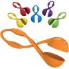 image:imageLearning Resources Squeezy Tweezers  Sensory Bin Tools  Water Table Toys Montessori Grabber Tool School and Teacher Supplies Toddler Activities Fine Motor Skills Daycare EssentialsStandard