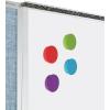 image:imageLearning Resources Super Strong Magnets 4 Vibrant Colored Magnets Hang on Whiteboards or Refrigerators
