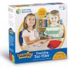 image:imageLearning Resources Teaching TacTiles Handson Learning Set of 20 Pieces Ages 3Classic