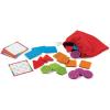 image:imageLearning Resources Teaching TacTiles Handson Learning Set of 20 Pieces Ages 3Classic