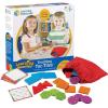 image:imageLearning Resources Teaching TacTiles Handson Learning Set of 20 Pieces Ages 3Classic