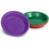 image:imageLearning Resources Three Bear Family Sorting Bowls Set of 6 Bowls Assorted Colors 6 in Diameter Ages 4