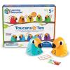 image:imageLearning Resources Toucans to 10 Sorting Set Counting amp Sorting Early Math Skills Toy Ages 5Toucans