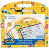 image:imageLearning Resources Trace amp Learn Writing Activity Set Practice Shapes and Letters Back to School Activities School Preparation Toys Homeschool 12 Pieces Ages 3
