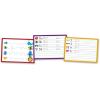 image:imageLearning Resources Trace amp Learn Writing Activity Set Practice Shapes and Letters Back to School Activities School Preparation Toys Homeschool 12 Pieces Ages 3