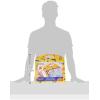 image:imageLearning Resources Trace amp Learn Writing Activity Set Practice Shapes and Letters Back to School Activities School Preparation Toys Homeschool 12 Pieces Ages 3
