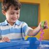 image:imageLearning Resources Twisty Droppers Fine Motor Toy Science Exploration Water Dropper Water Toys for Kids Set of 4 Ages 2