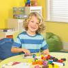 image:imageLearning Resources UK Direct Account LSP4286UK MathLink Activity Set Set of 100 Cubes Ages 3 Multicoloured 235 x 223 x 33 CentimetersSingle