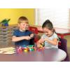 image:imageLearning Resources UK Direct Account LSP4286UK MathLink Activity Set Set of 100 Cubes Ages 3 Multicoloured 235 x 223 x 33 CentimetersSingle