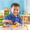 image:imageLearning Resources Under the Sea Ocean Counters  72 Pieces Ages 3 Toddler Learning Toys Counting Toys for Kids Math Counters for Kids