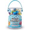 image:imageLearning Resources Under the Sea Ocean Counters  72 Pieces Ages 3 Toddler Learning Toys Counting Toys for Kids Math Counters for Kids