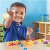 image:imageLearning Resources Under the Sea Ocean Counters  72 Pieces Ages 3 Toddler Learning Toys Counting Toys for Kids Math Counters for Kids