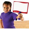image:imageLearning Resources Writeon  Wipeoff Answer Boards Set of 10 Erasable Boards Ages 6