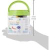 image:imageLearning Resources in The Garden Critter Counters  72 Pieces Ages 3 Toddler Learning Toys Math Games for Kids Math Manipulatives