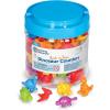 image:imageLearning Resources Back In Time Dinosaur Counters  72 Pieces Ages 3 Dinosaurs for Toddlers Dinosaurs Action Figure Toys Kids Play Dinosaur and Prehistoric Creature Figures