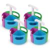 image:imageLearning Resources CreateaSpace Storage Center Mini Bundle Home School Accessories Fits 3oz Hand Sanitizer Bottles Teacher Organizer Classroom Craft Portable ActivitiesMini Storage Bundle