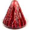 image:imageLearning Resources Erupting CrossSection Volcano Model  Educational Science Projects Kits for Kids STEM Chemistry for Students Classroom and Teacher Must Haves Back to School Experiments