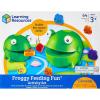 image:imageLearning Resources Froggy Feeding Fun Game Set of 64