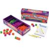 image:imageLearning Resources Juego de Palabras Spanish Reading Rods Word Game  Spanish Learning Board Games for Kids Bilingual Language Games