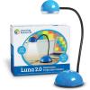 image:imageLearning Resources Luna 20 Interactive Projection Camera  Desktop Document Scanner Document Camera for Teachers USB Webcam Computer Cameras Projector for Classroom Teaching
