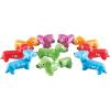 image:imageLearning Resources SnapNLearn Rhyming Pups Toy  Phonics Letter Game Toddler Color Recognition Montessori Preschool Activities Matching Set Fine Motor Skills Gifts for Boys and Girlszzzzs