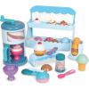 image:imageLearning Resources Swirly Scoops Ice Cream Shoppe  Play Food Cones Pretend Play Kitchen Playset Preschool Toys Gifts for Boys and Girls