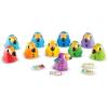 image:imageLearning Resources Toucans to 10 Sorting Set Counting amp Sorting Early Math Skills Toy Ages 5Toucans