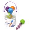 image:imageLearning Resources Twisty Droppers Fine Motor Toy Science Exploration Water Dropper Water Toys for Kids Set of 4 Ages 2