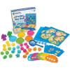 image:imageLearning Resources Under the Sea Sorting Set  44 Pieces Age 3 Toddler Activities Educational Toys Set Color Teaching Toys