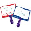 image:imageLearning Resources Writeon  Wipeoff Answer Boards Set of 10 Erasable Boards Ages 6