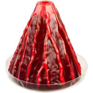 image:imageLearning Resources Erupting CrossSection Volcano Model  Educational Science Projects Kits for Kids STEM Chemistry for Students Classroom and Teacher Must Haves Back to School Experiments