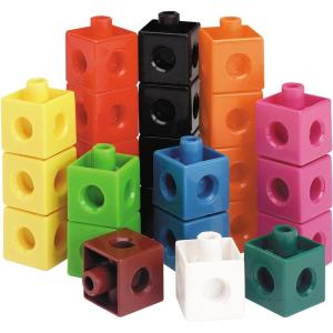image:imageLearning Resources Snap Cubes Set of 500  Math Manipulatives for Elementary School Kindergarten Learning amp Education Toys Math Cubes Counting Blocks for Classroom Centers and HomeschoolCounting Toy