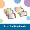 image:imageLearning Resources All About Me 2 in 1 Mirrors  6 Pieces Ages 18 Months Toddler Social Emotional Learning Toys 114 x 114 Mirror for KidsSingle