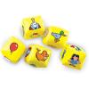 image:imageLearning Resources Alphabet Marks The Spot Floor Mat 34 Piece Set Ages 5 Letters Sounds Alphabet GameSpelling Games