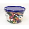 image:imageLearning Resources Beads and Patterns Card Set Lacing Beads 130 Pieces Ages 3Fine
